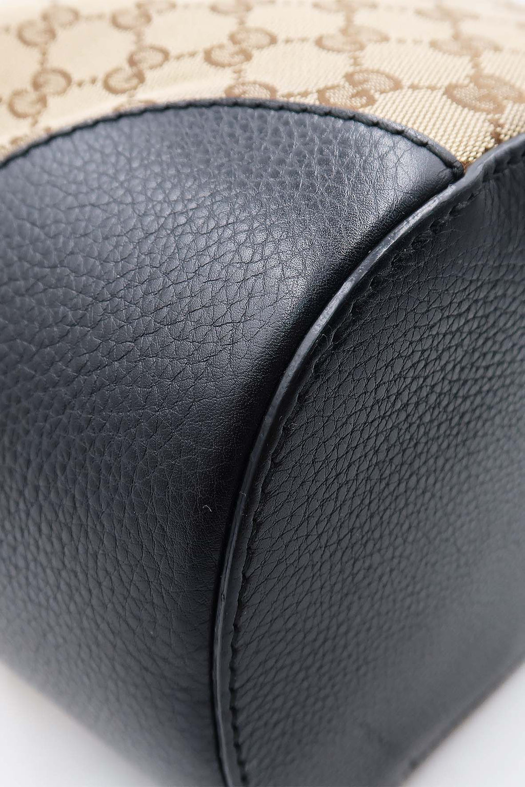 GG Classic Bucket Bag