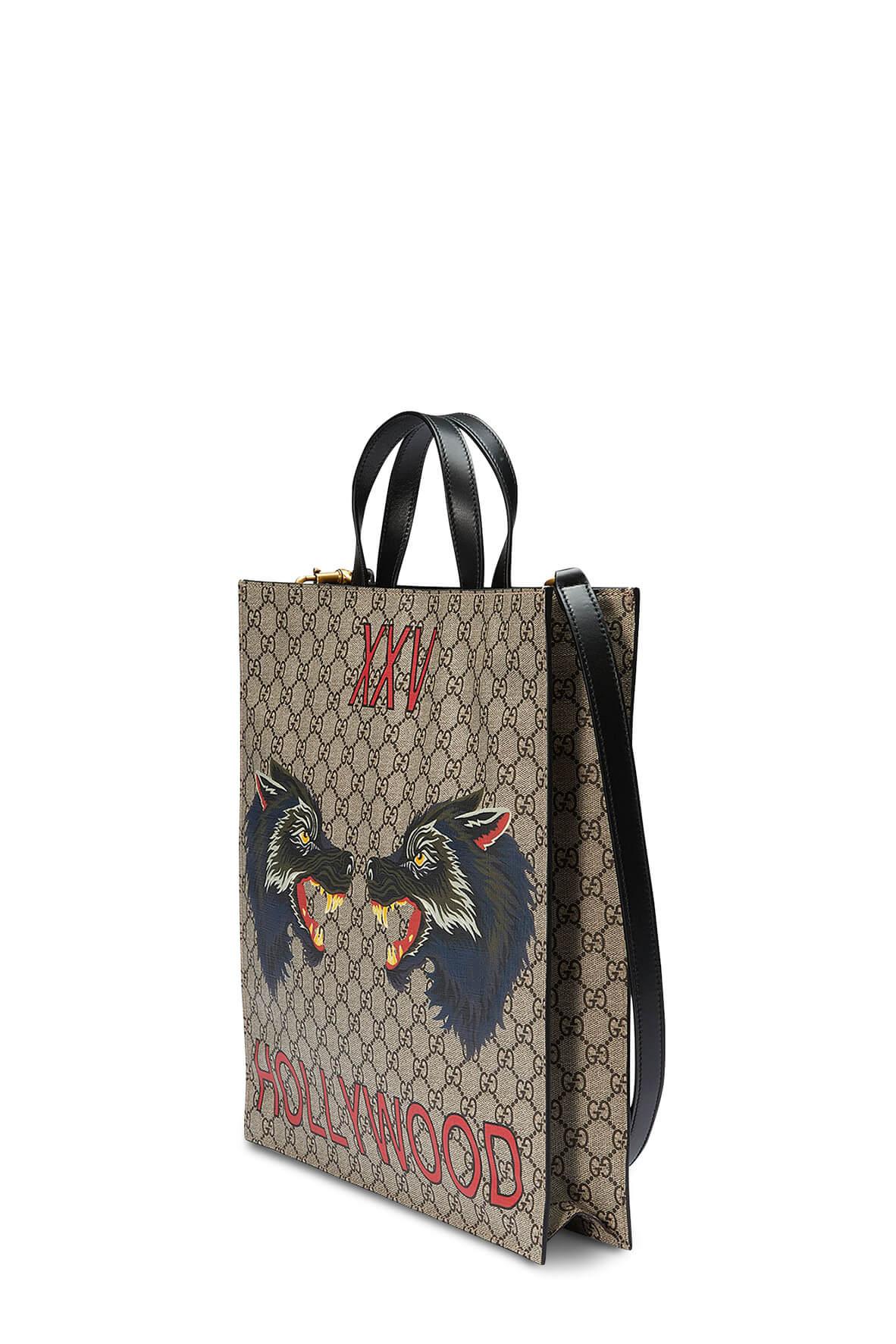 GG Hollywood Supreme Tote