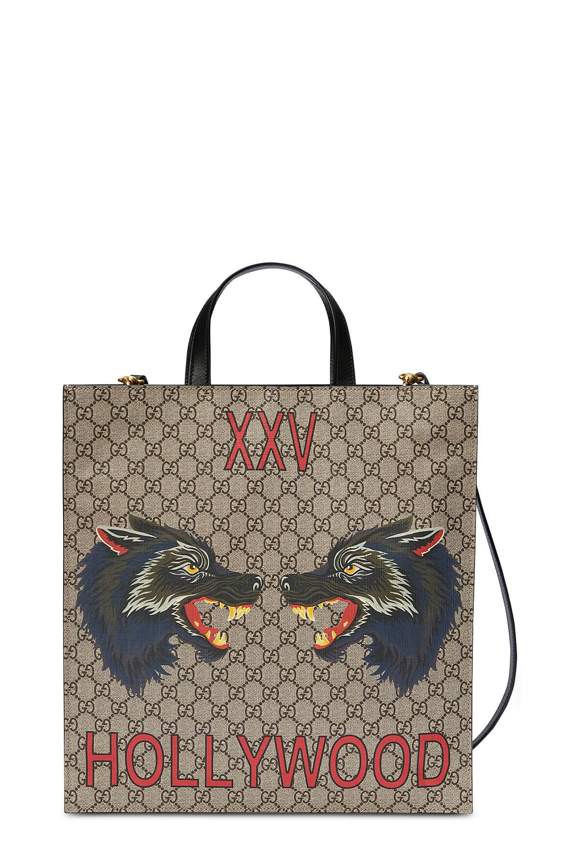 GG Hollywood Supreme Tote