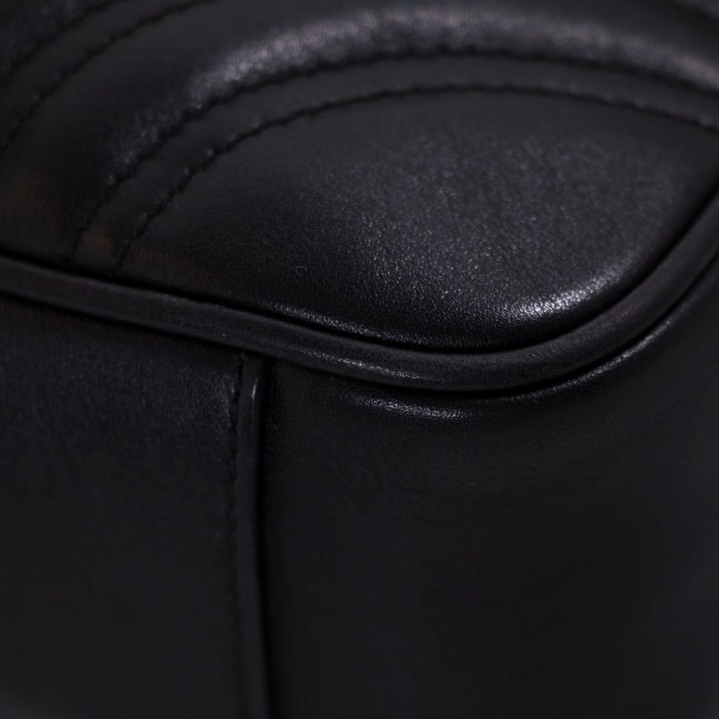 Gucci GG Marmont Small MetalassÃƒÆ’Ã‚Â© Bag