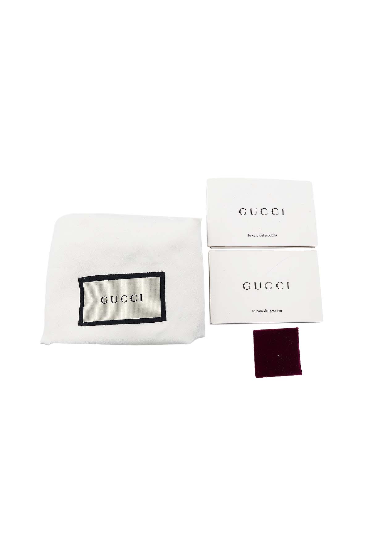 GG Marmont Mini Matelasse Shoulder Bag Velvet Purple