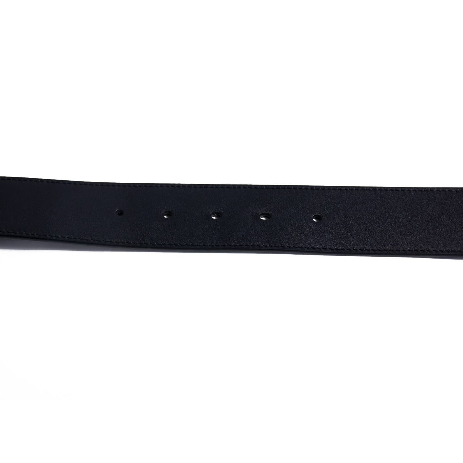 Gucci GG Marmont Pearl Leather Belt
