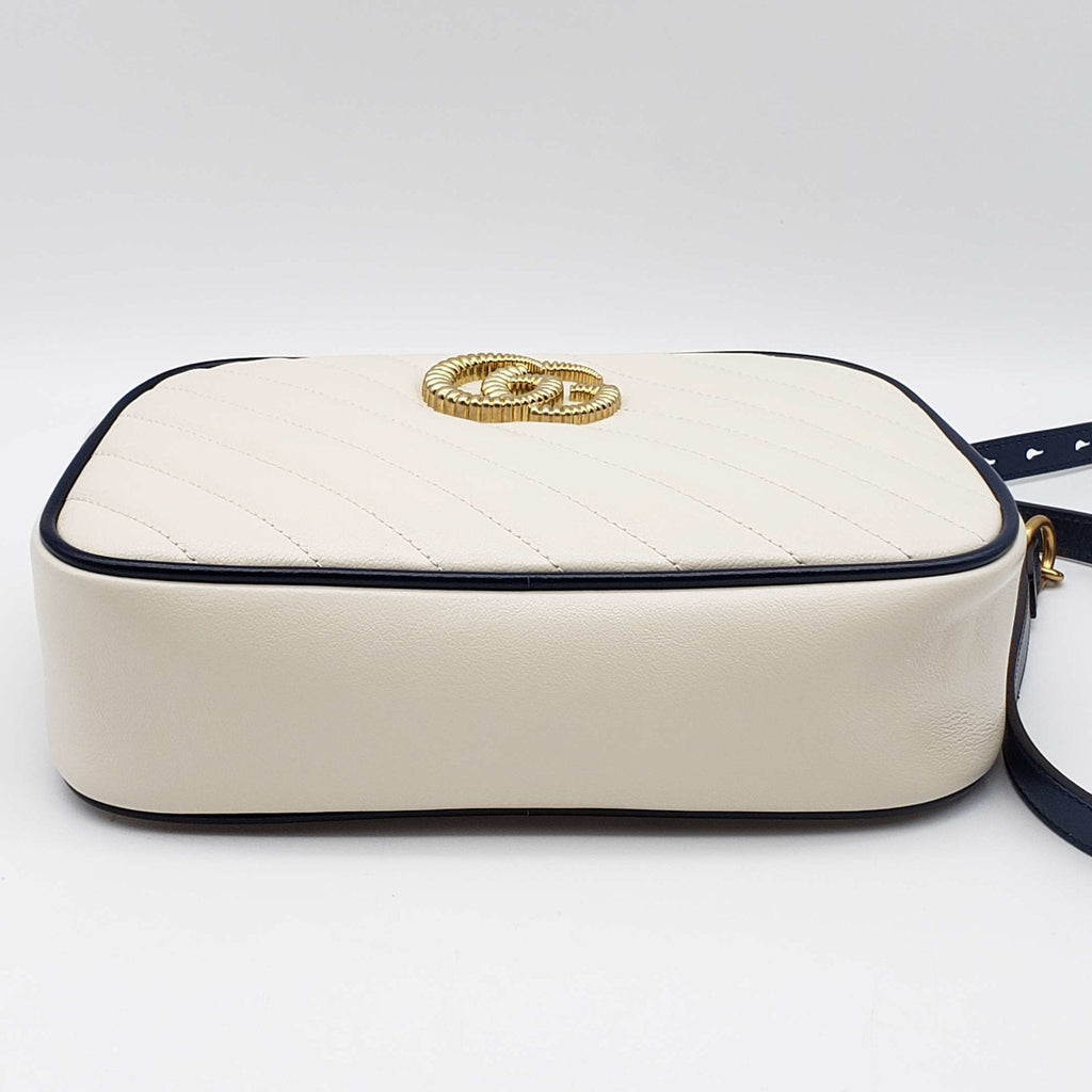 Gucci GG Marmont Shoulder Bag