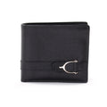 Gucci Men Leather Bi-Fold Wallet
