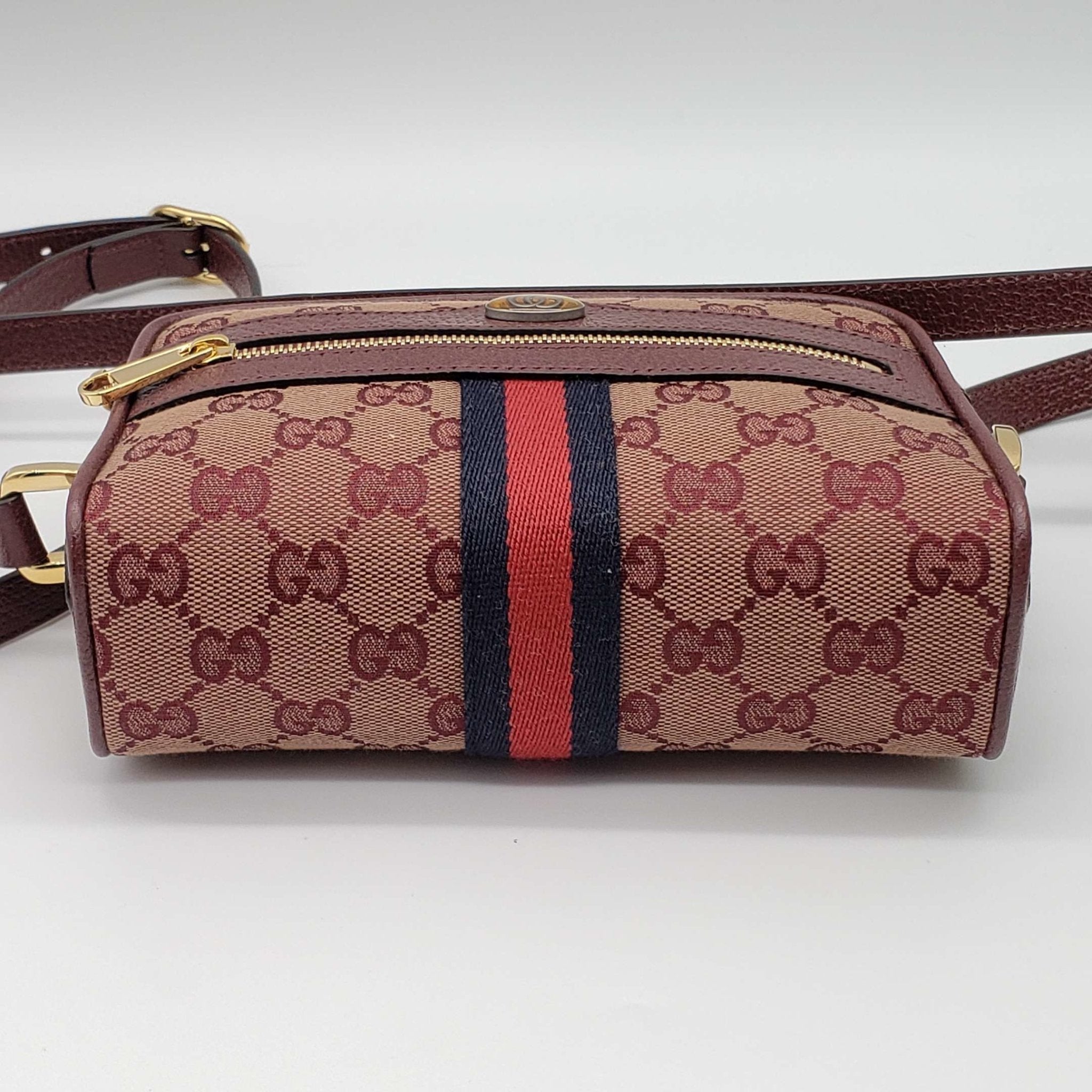GUCCI GG Ophidia Small Crossbody Bag
