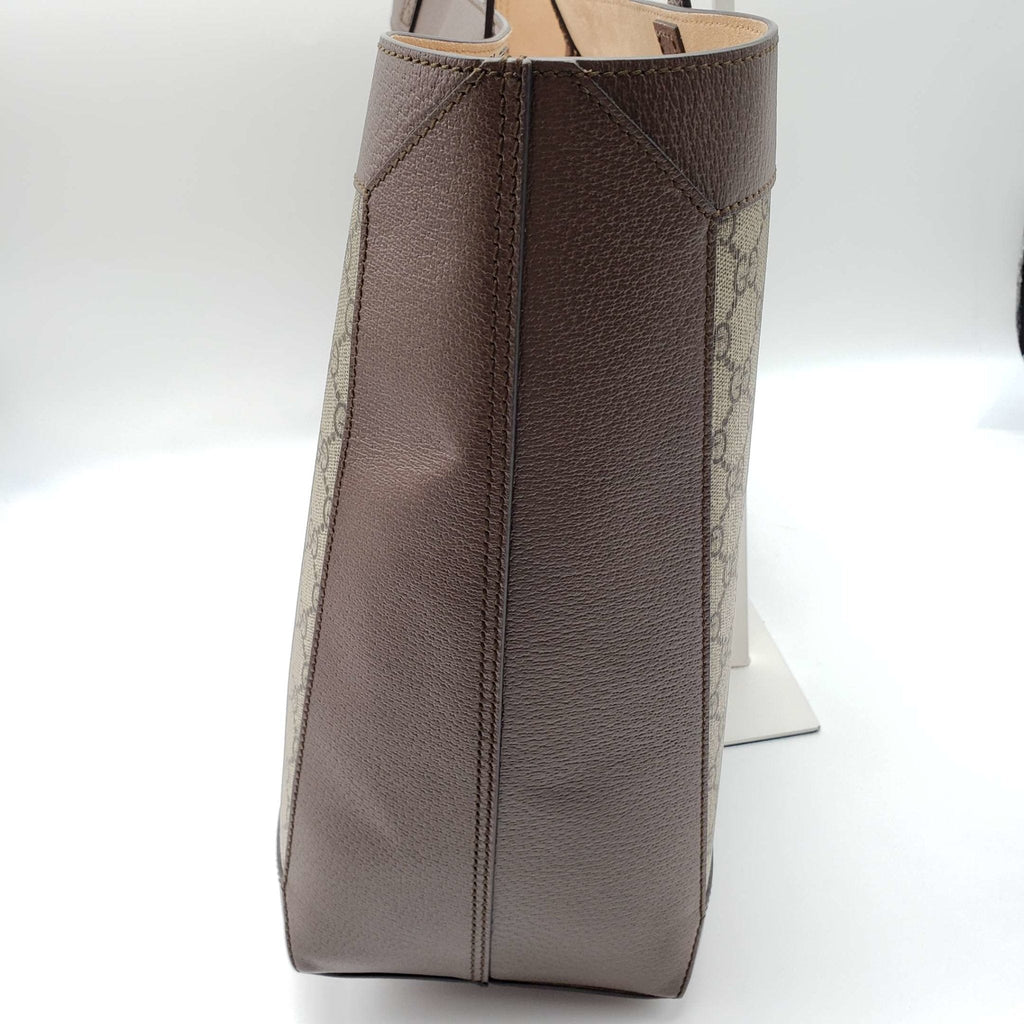 Gucci GG Ophidia Soft Medium Tote Bag