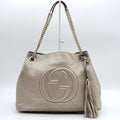 Gucci GG Soho on Chain Medium Shoulder Bag