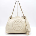 Gucci GG Soho on Chain  Shoulder Bag