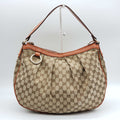Gucci GG Sukey Shoulder Bag