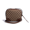 Gucci Supreme Mini Bree Messenger Bag