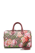 Blooms GG Supreme Top Handle Red Blooms