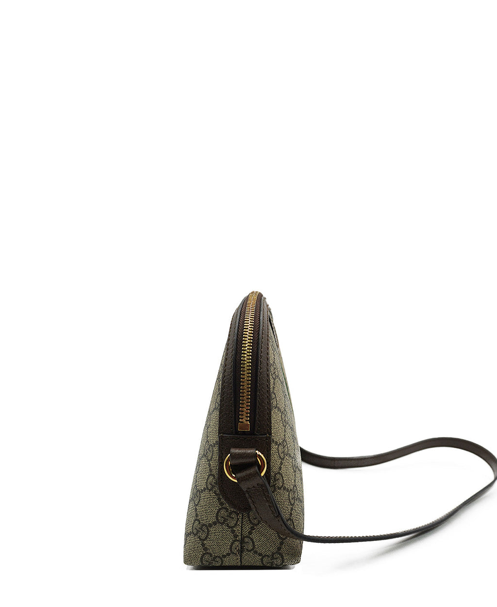 GG Supreme & Web Small Ophidia Dome Bag Multicolor