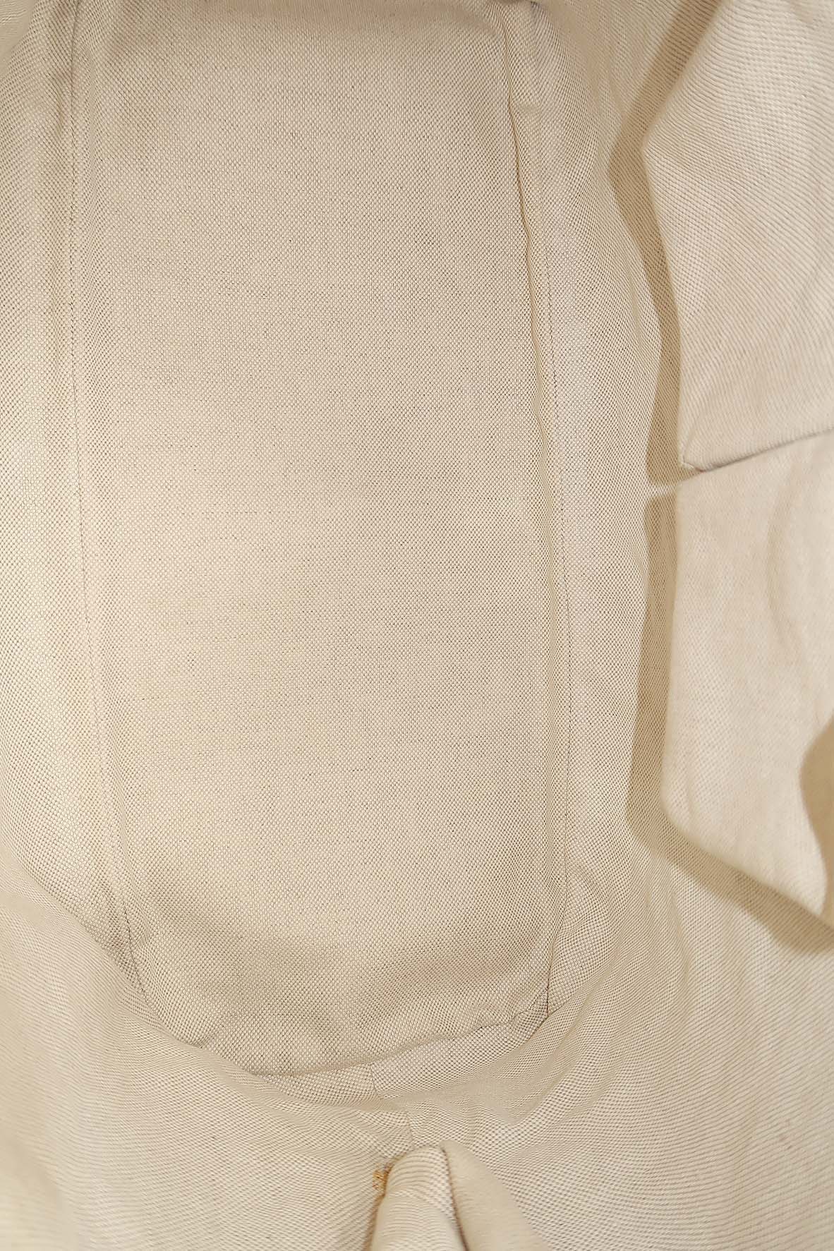 GG Surpreme Dome Top Handle Bag Maple Brown