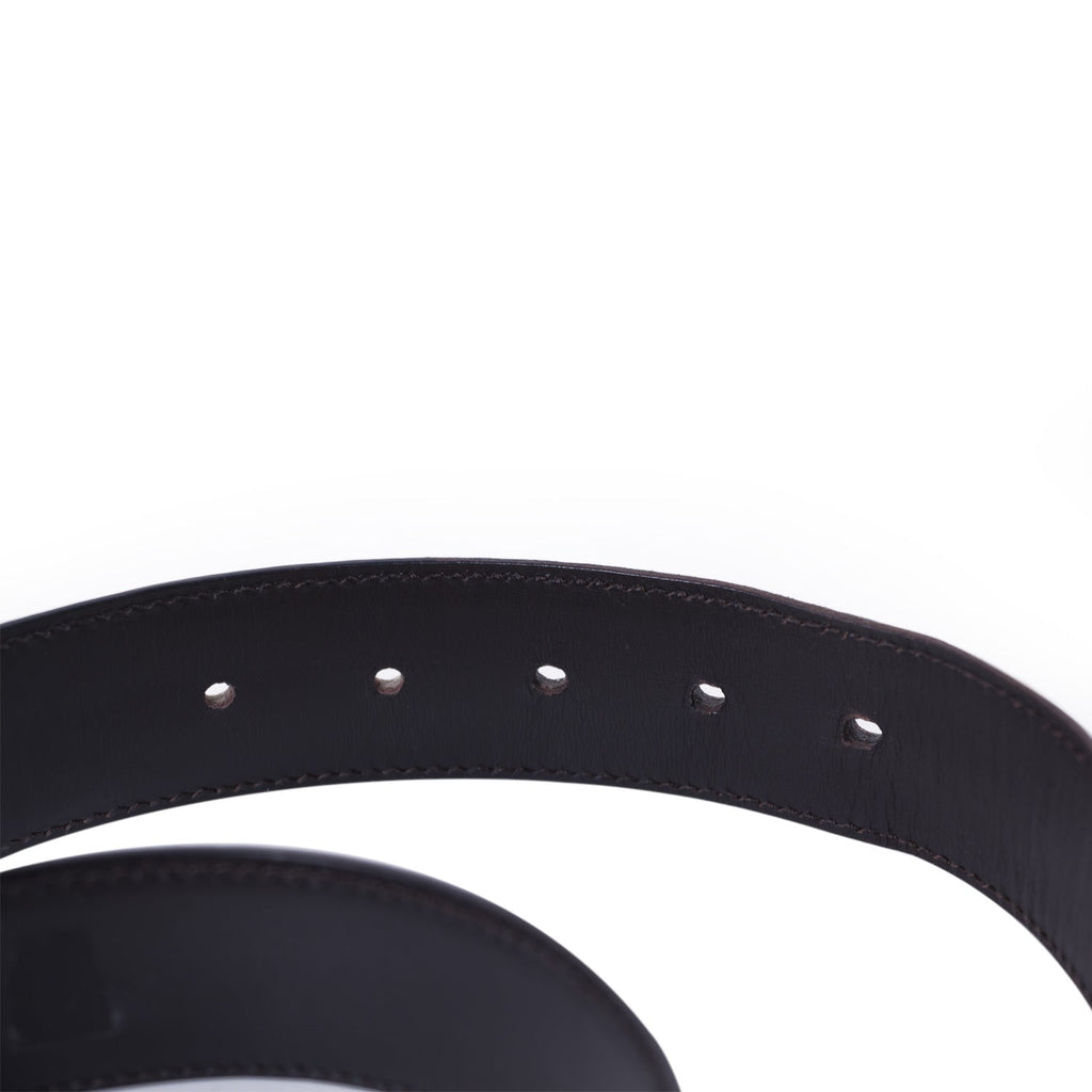 Gucci Guccissima Bamboo Belt