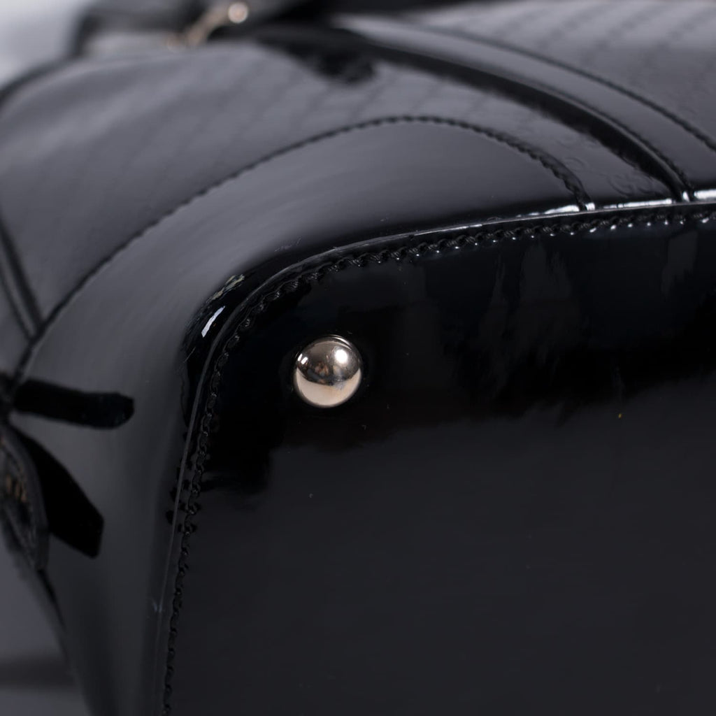 Gucci Microguccissima Nice Bag