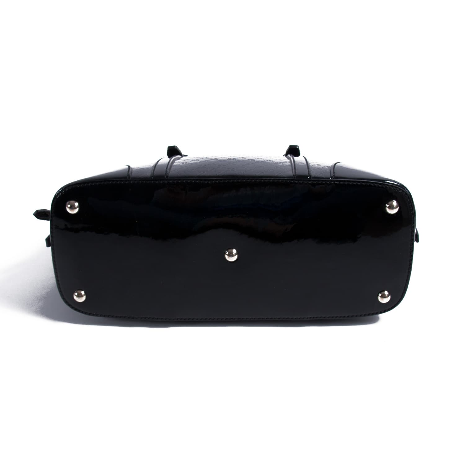 Gucci Microguccissima Nice Bag