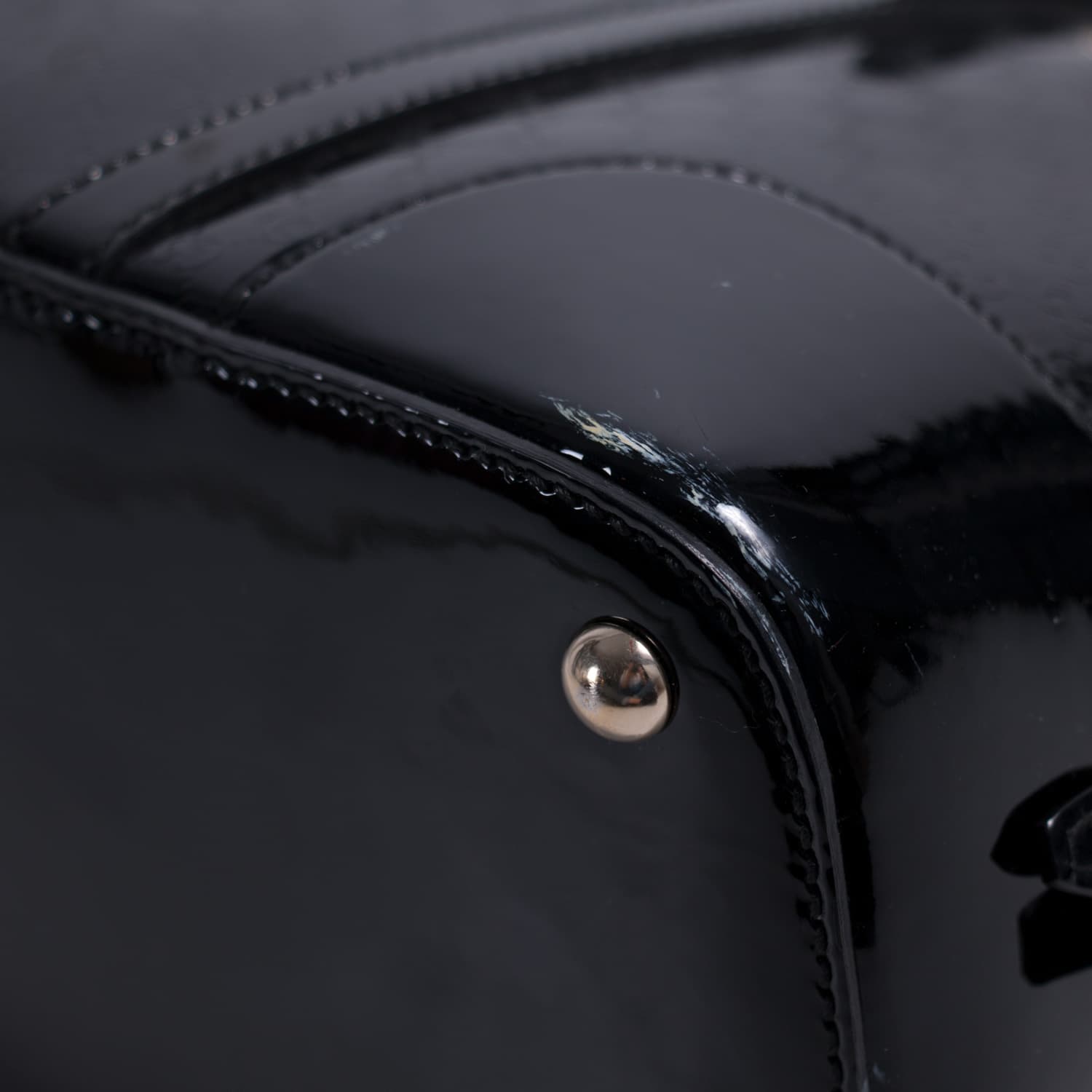 Gucci Microguccissima Nice Bag