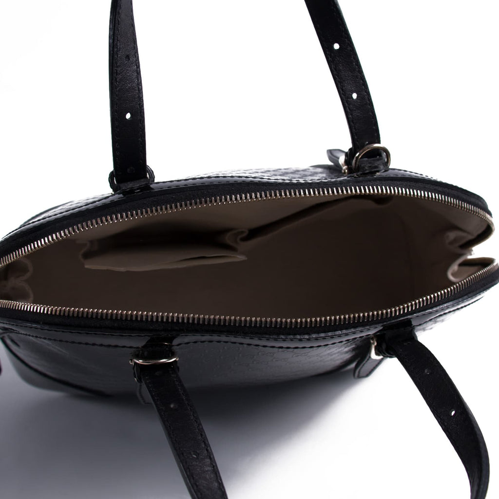 Gucci Microguccissima Nice Bag
