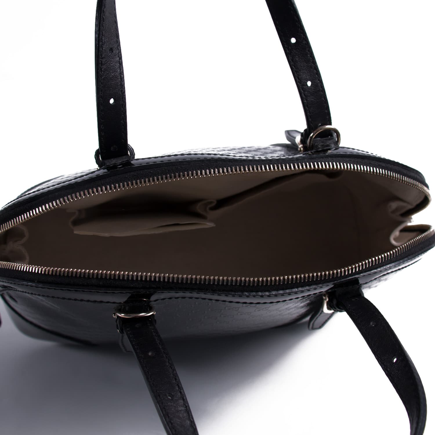 Gucci Microguccissima Nice Bag