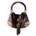 Gucci Indy Bag