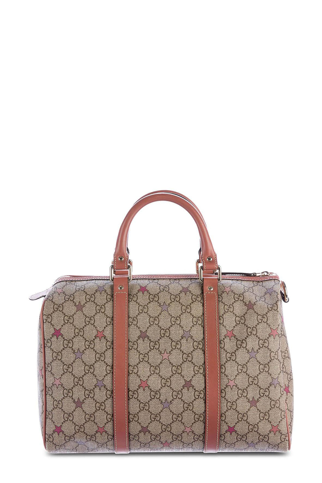 Joy GG Supreme Stars Boston Bag