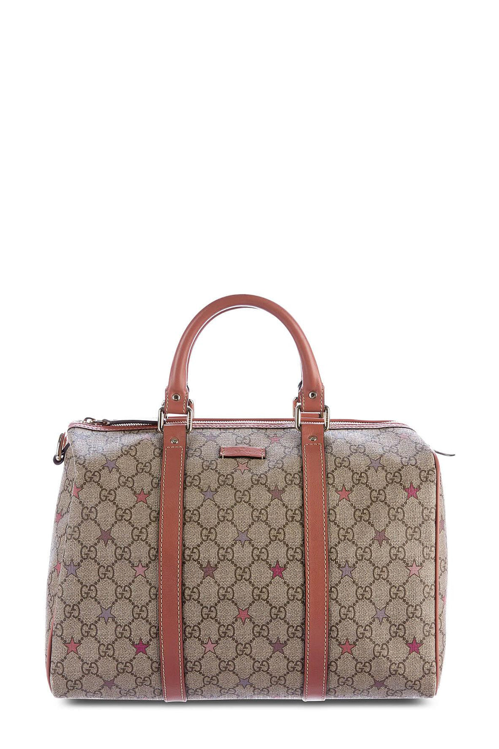 Joy GG Supreme Stars Boston Bag