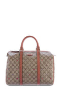 Joy GG Supreme Stars Boston Bag