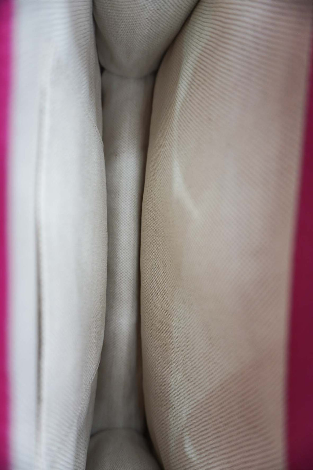 Medium Dionysus Bamboo Top Handle Bag Pink