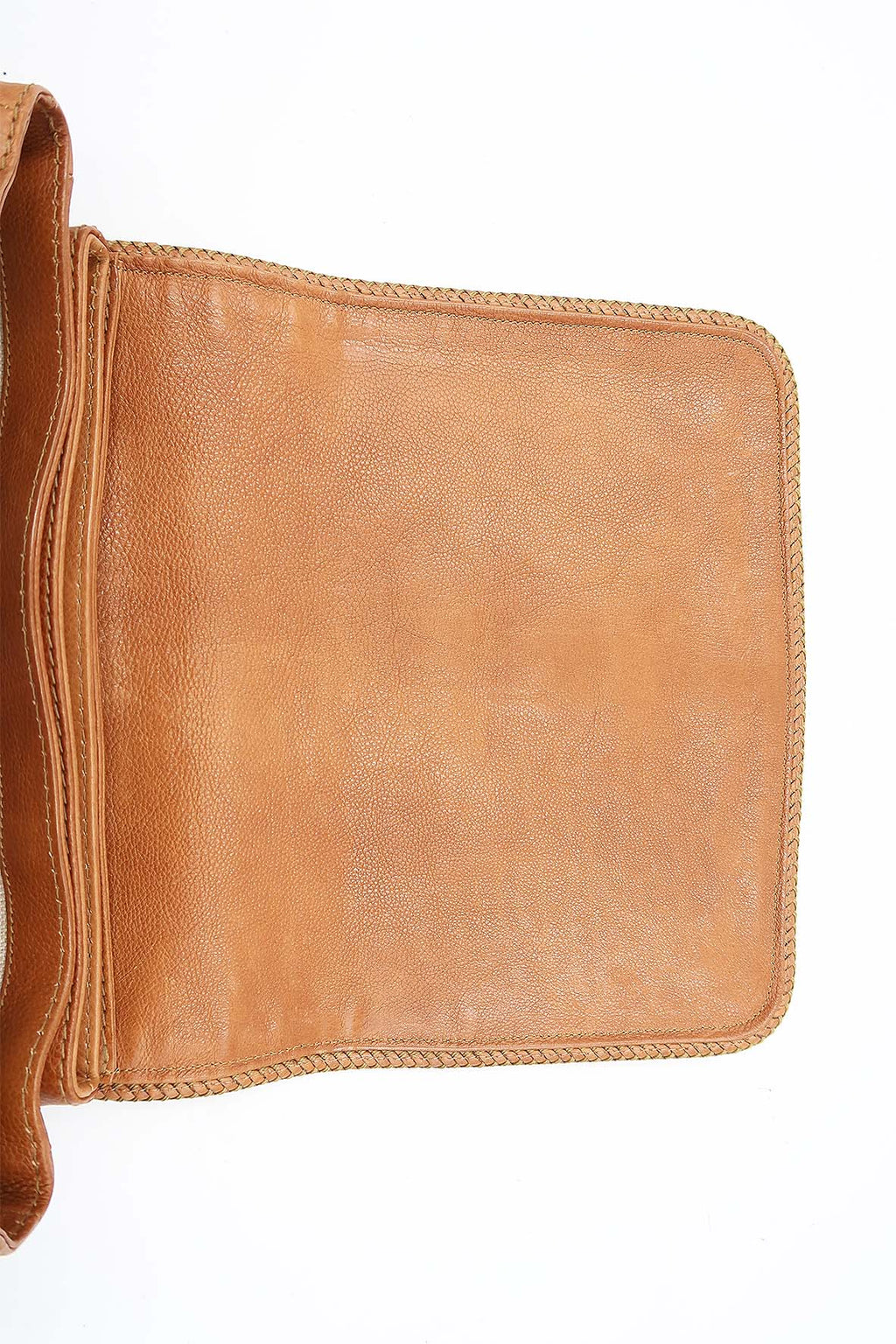 Medium GG Canvas Marrakech Messenger Bag Brown