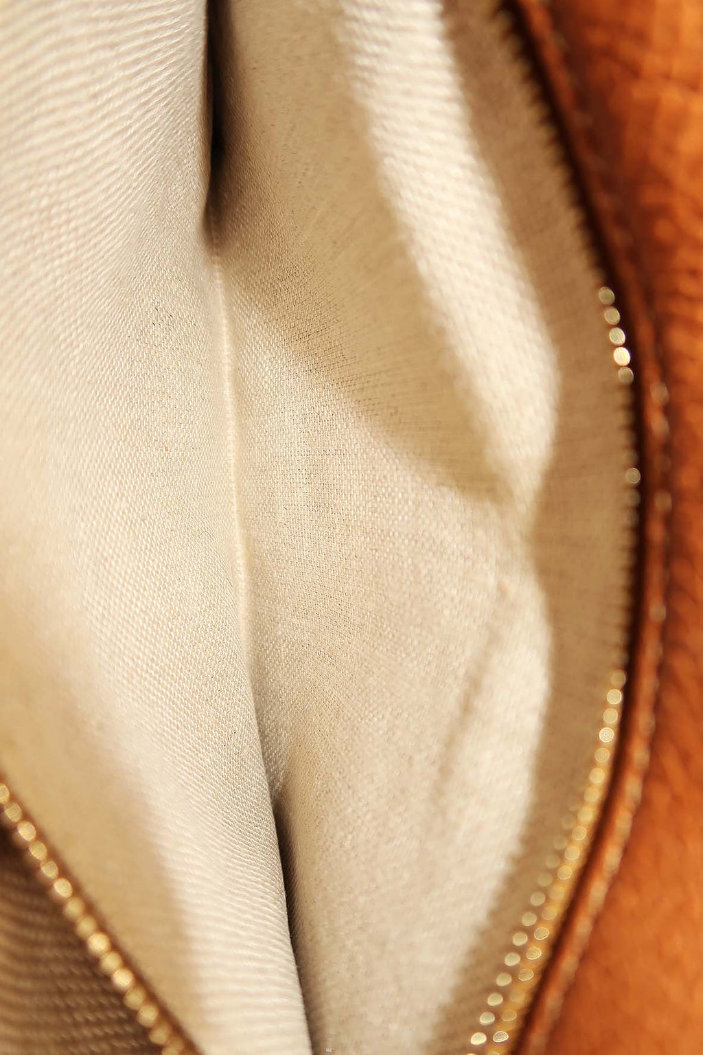 Medium GG Canvas Marrakech Messenger Bag Brown