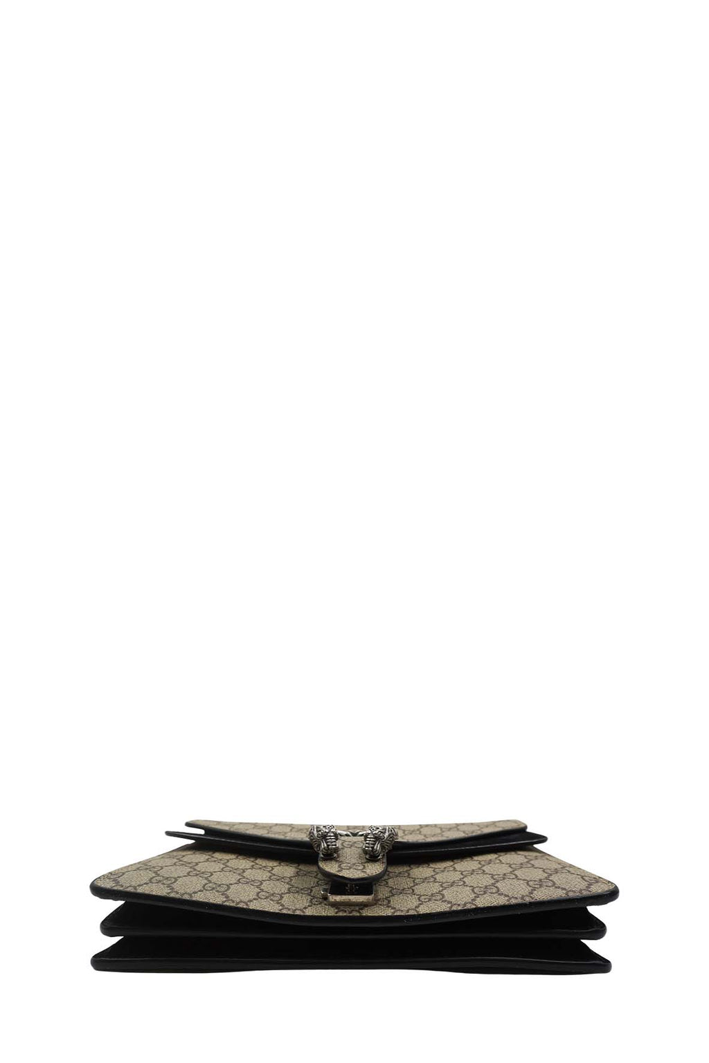 Medium GG Supreme Dionysus Shoulder Bag Multicolor