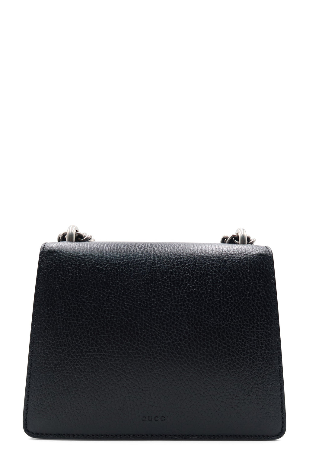 Mini Dionysus Crossbody Bag Black