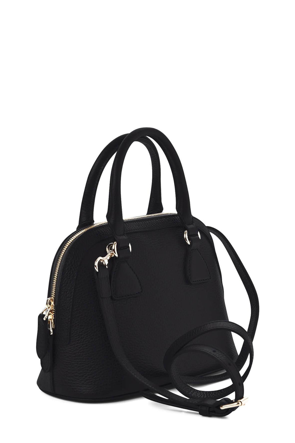 Mini Dome Black
