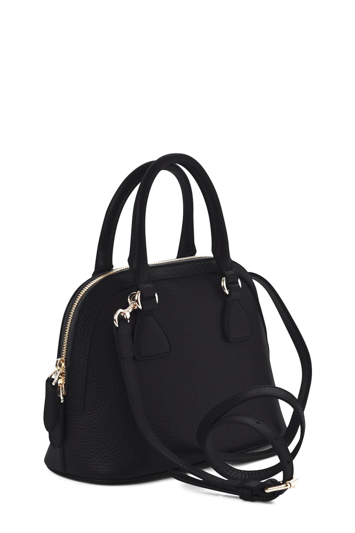 Mini Dome Black