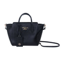 Gucci 2way Leather Tote Bag