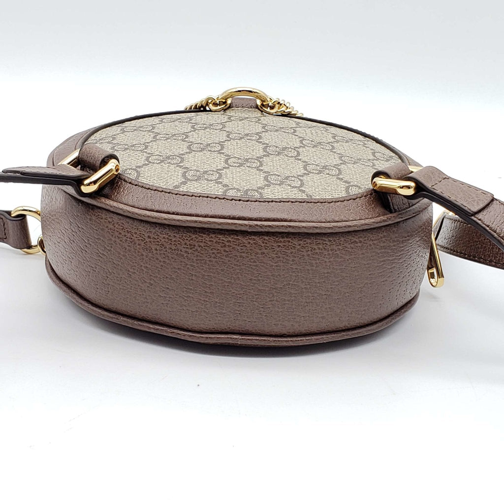 Gucci Ophidia Mini Backpack Brand New