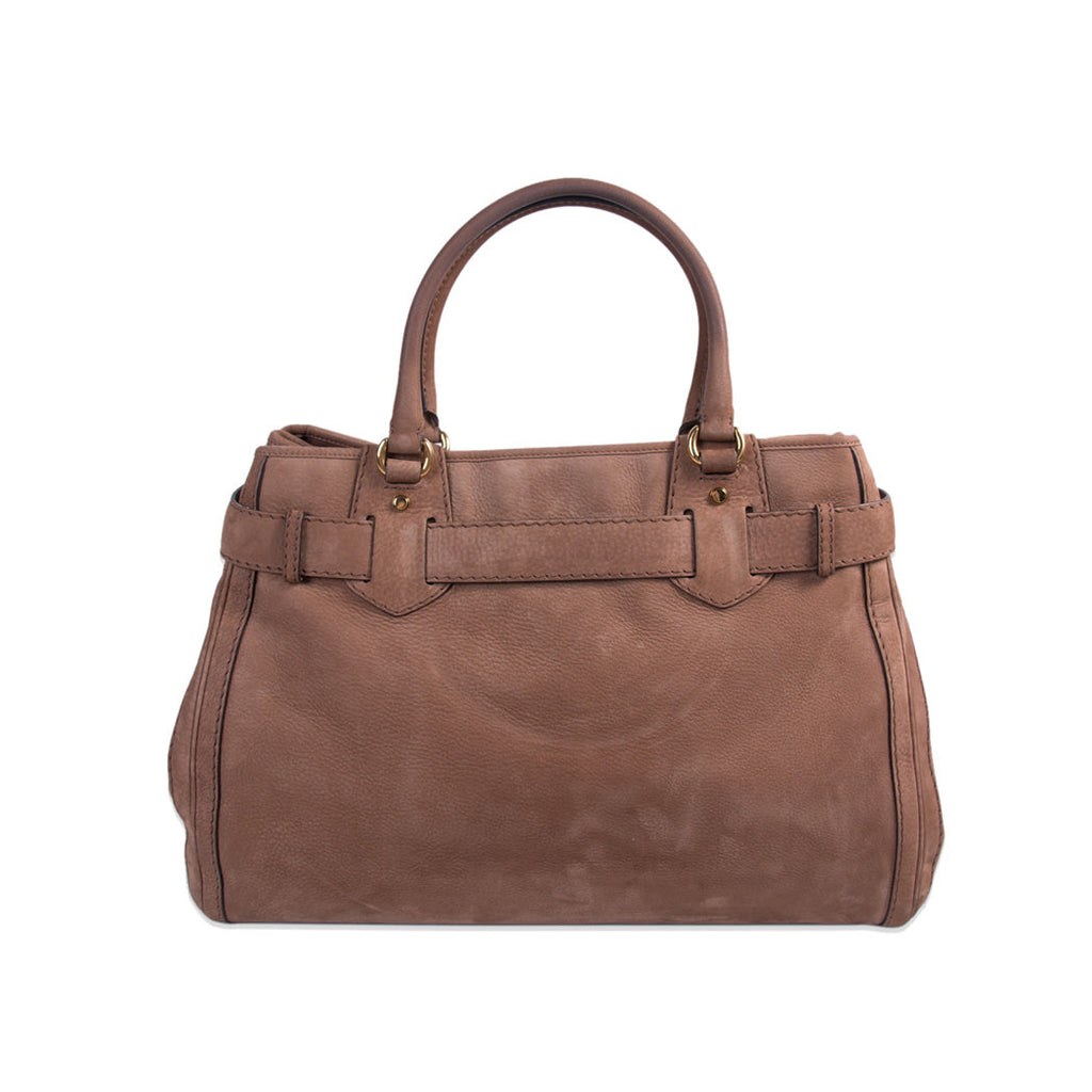 Gucci GG Running Extra Large Satchel Bag
