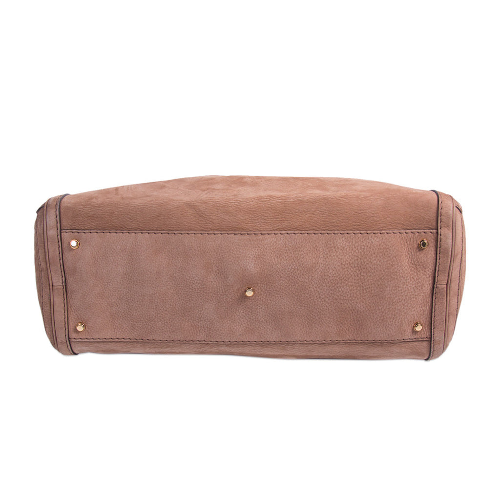Gucci GG Running Extra Large Satchel Bag