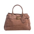 Gucci GG Running Extra Large Satchel Bag