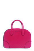 Small Diamante Top Handle Bag Pink