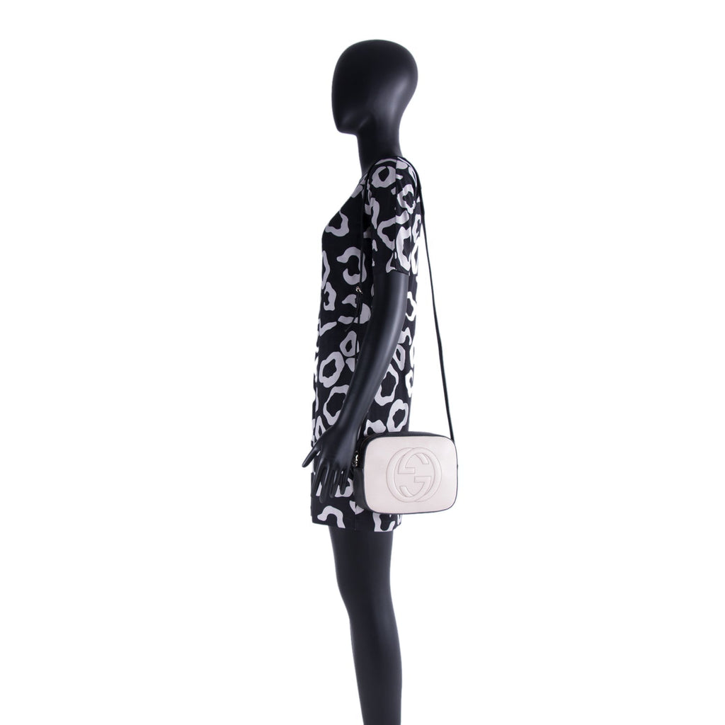 Gucci Soho Disco Crossbody Bag
