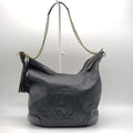 Gucci Soho GG Shoulder Bag