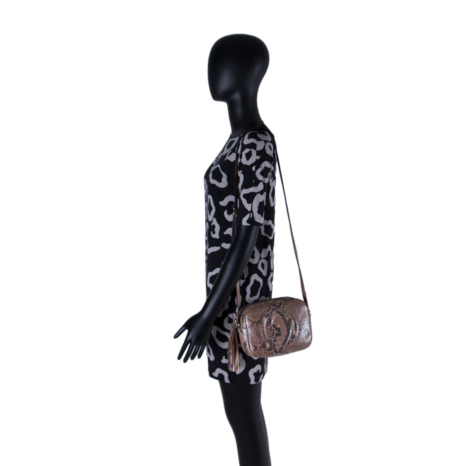 Gucci Soho Small Disco Bag