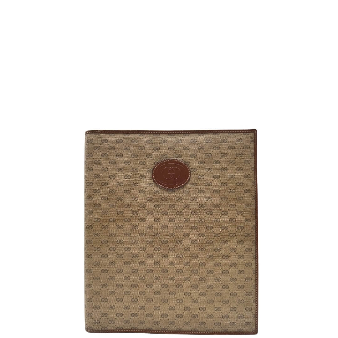 Porta agenda Gucci