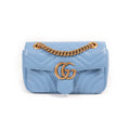 Gucci GG Marmont MatelassÃƒÆ’Ã‚Â© Mini Bag