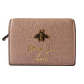 Gucci Animalier Card Case