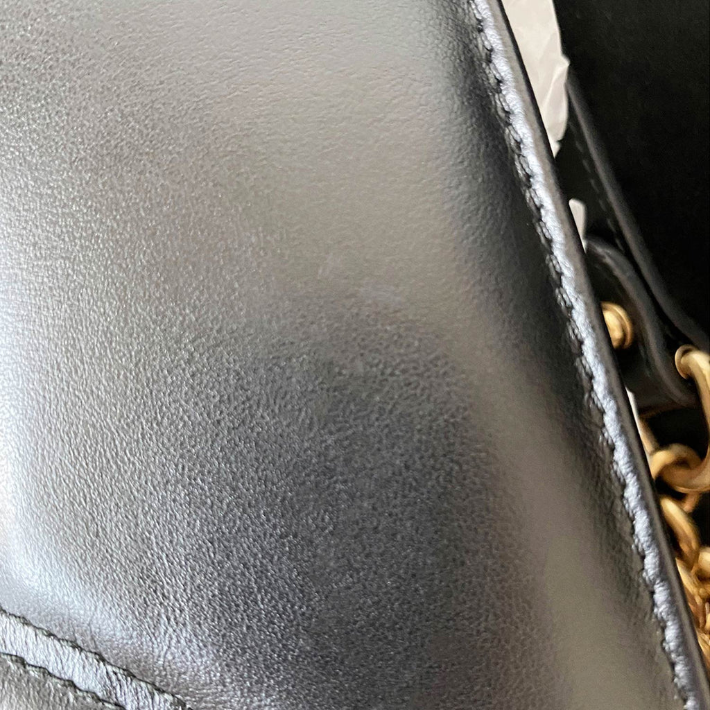 Gucci GG Marmont MatelassÃƒÆ’Ã‚Â© Mini Bag