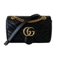 Gucci GG Marmont MatelassÃƒÆ’Ã‚Â© Mini Bag