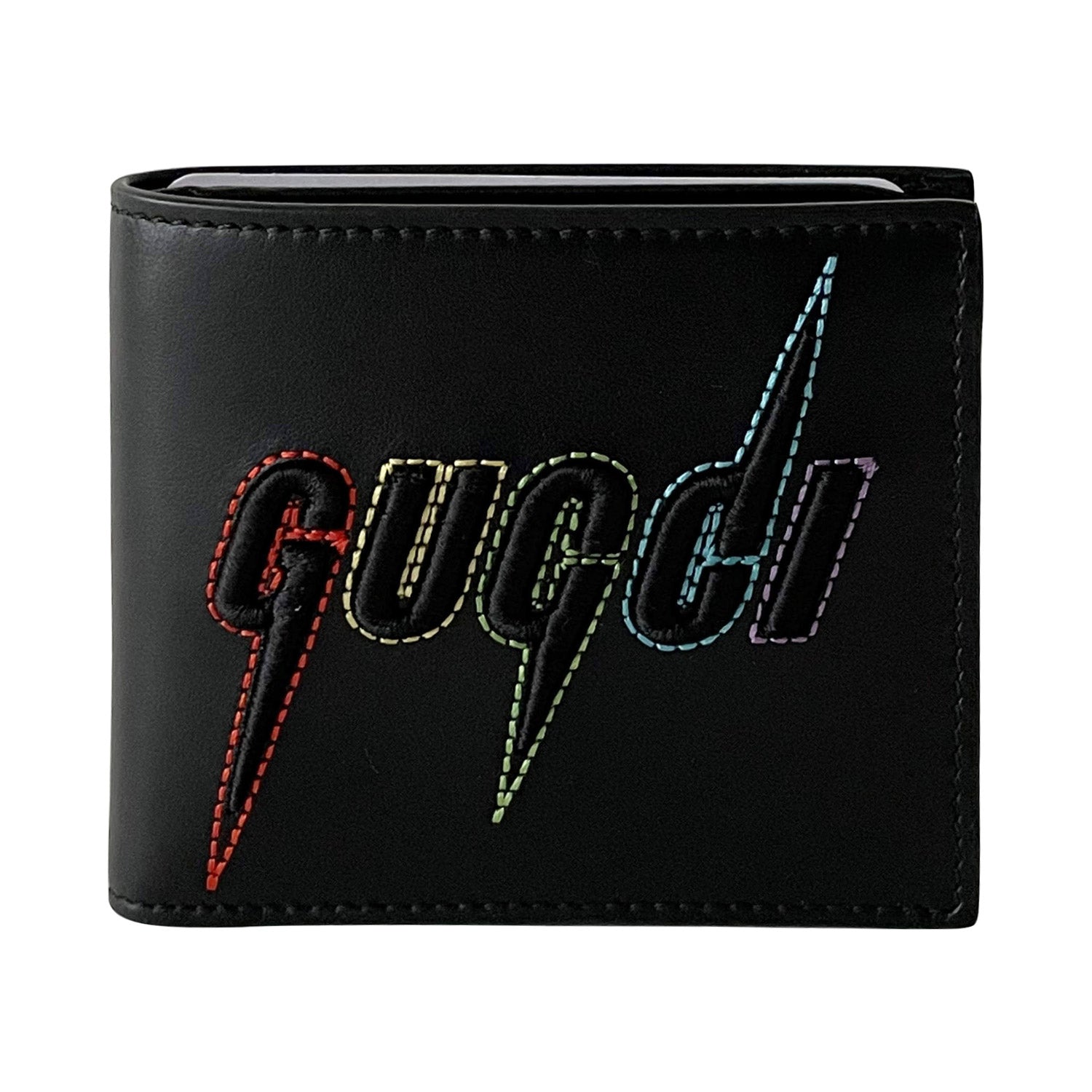 Gucci Blade Bi-Fold Wallet