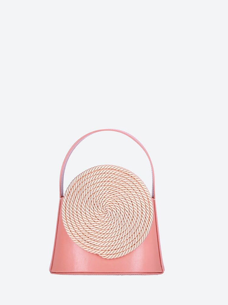 D'estrÃƒÆ’Ã‚Â«e Women Gunther Handbag